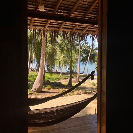 Lily'S Beach Bungalows Prek Svay Village Extérieur photo
