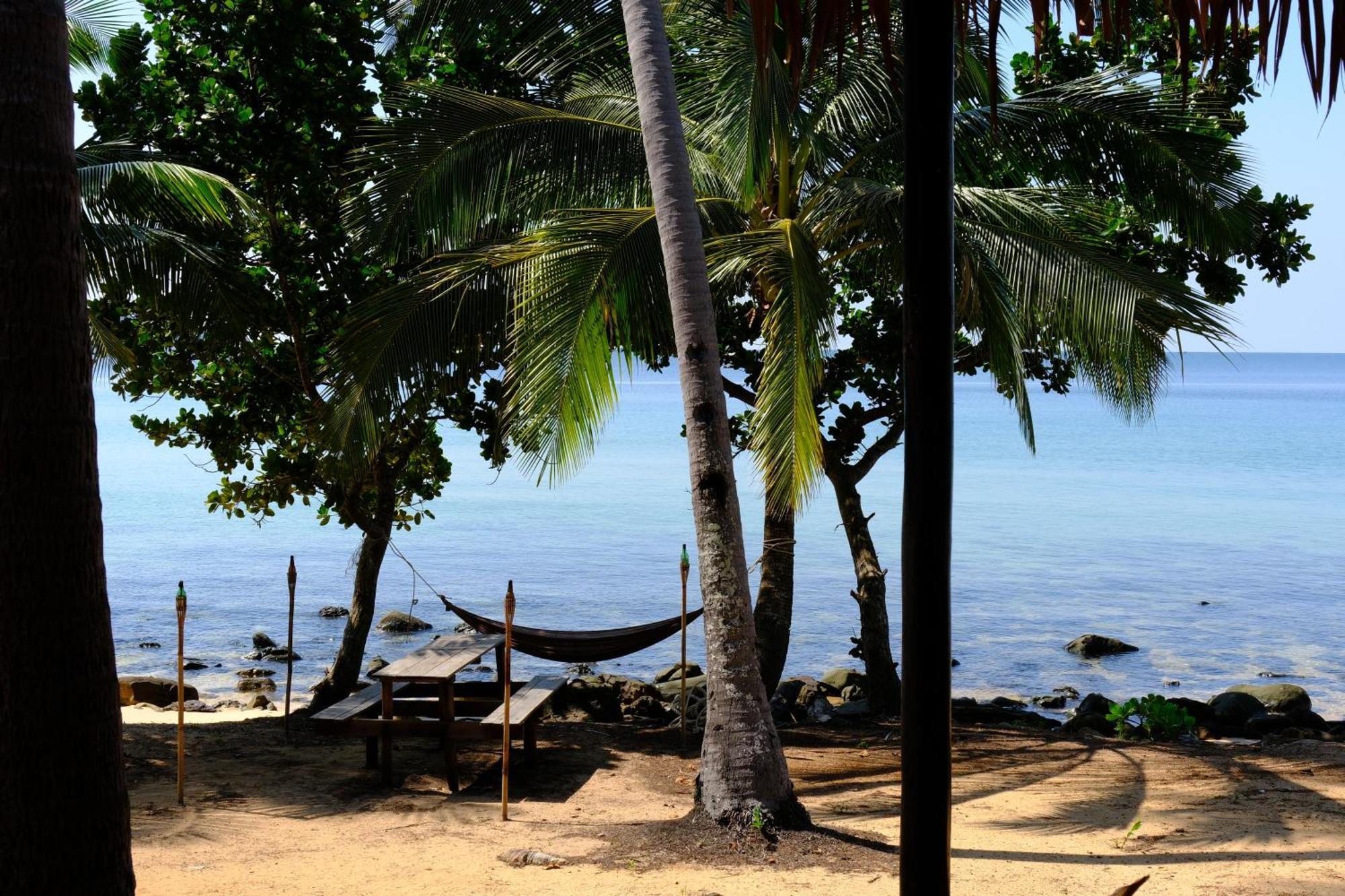 Lily'S Beach Bungalows Prek Svay Village Extérieur photo