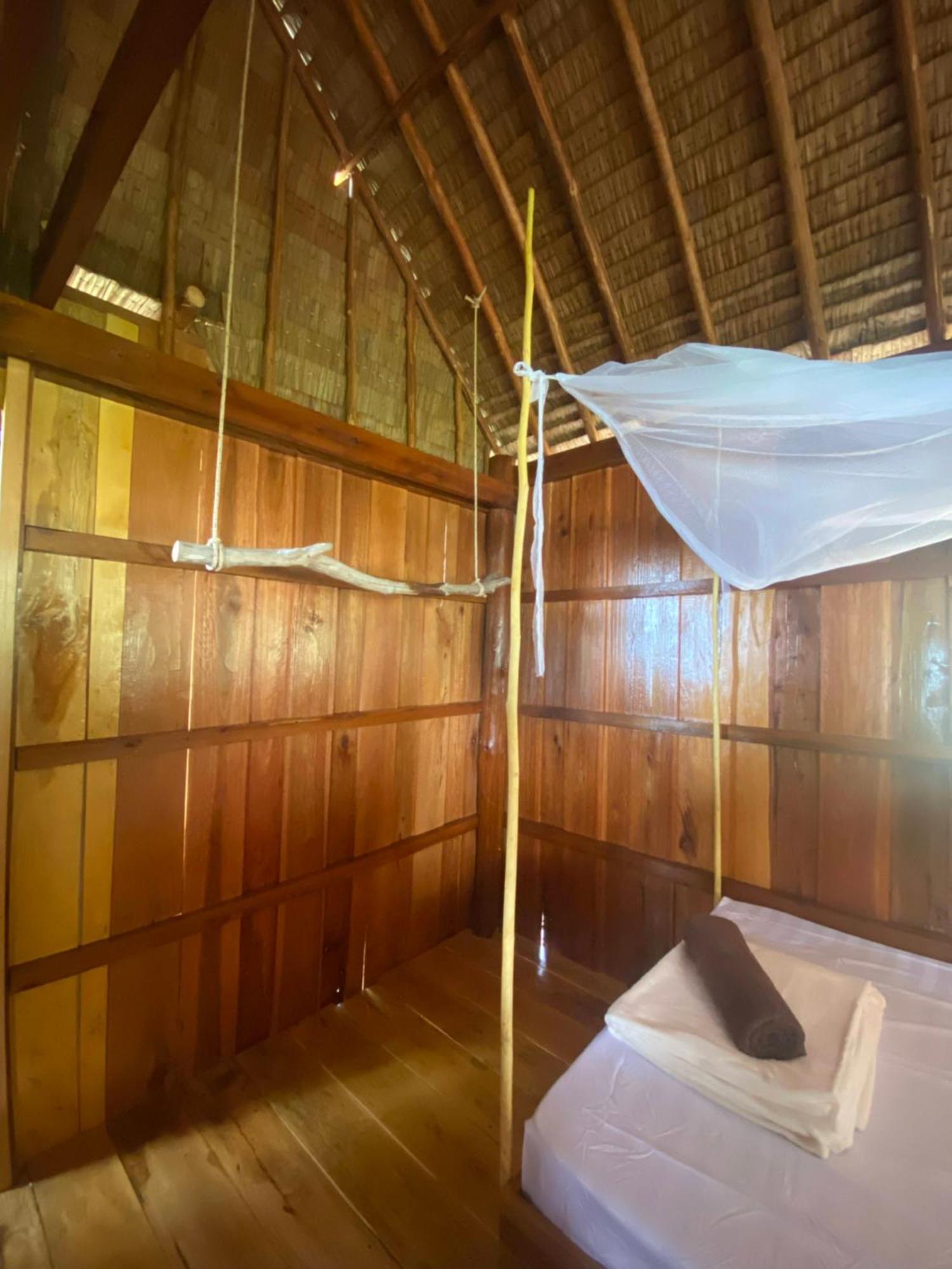 Lily'S Beach Bungalows Prek Svay Village Extérieur photo