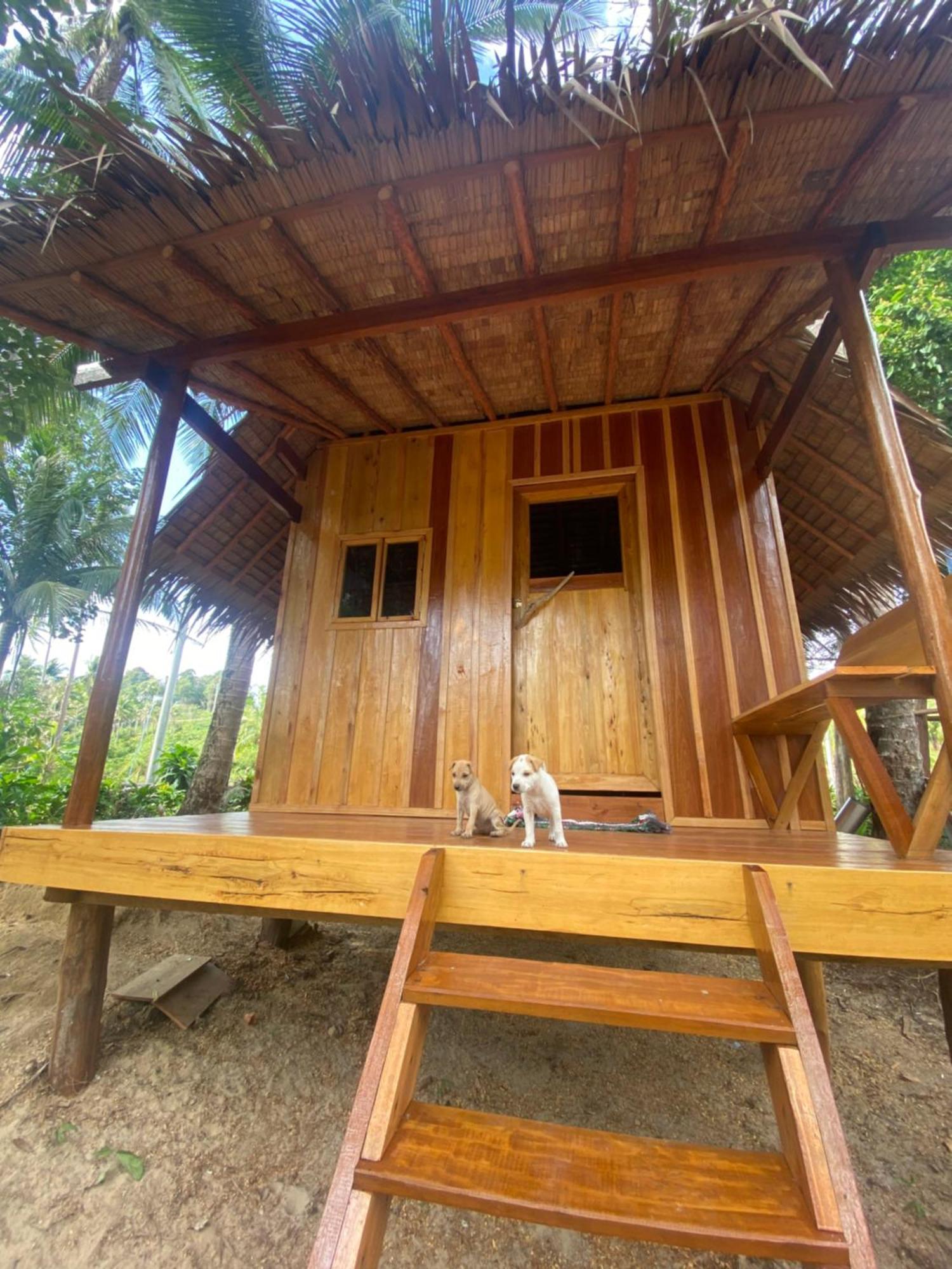 Lily'S Beach Bungalows Prek Svay Village Extérieur photo