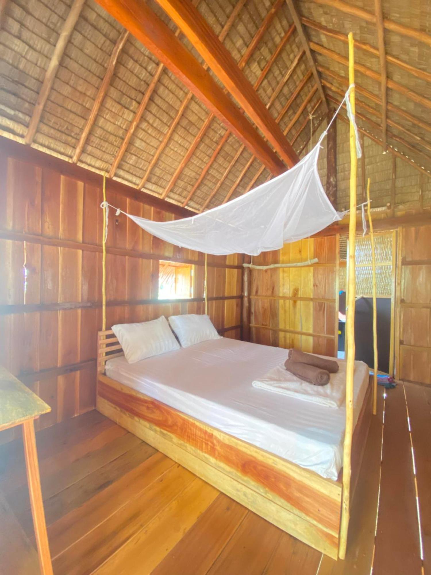 Lily'S Beach Bungalows Prek Svay Village Extérieur photo