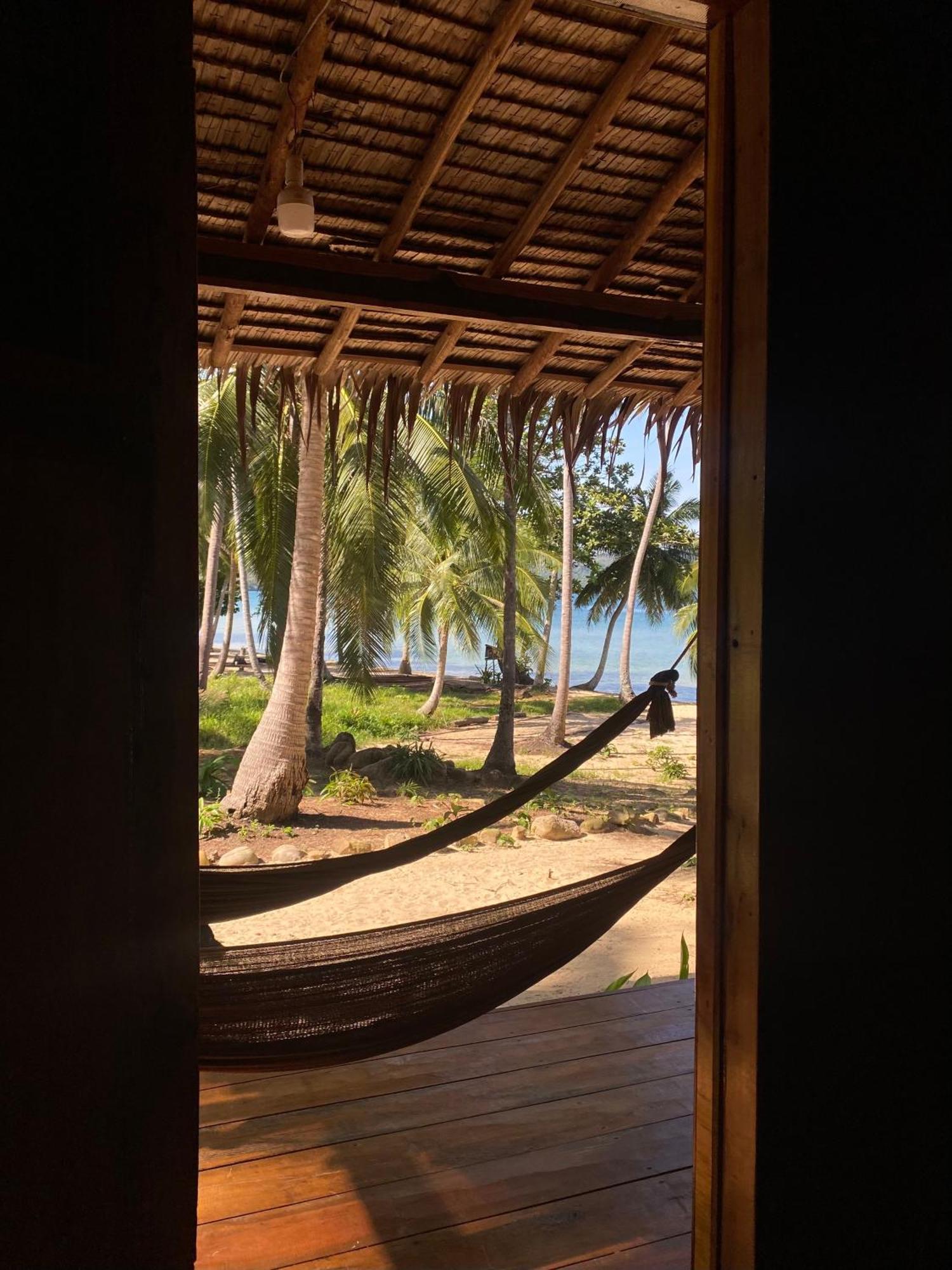 Lily'S Beach Bungalows Prek Svay Village Extérieur photo