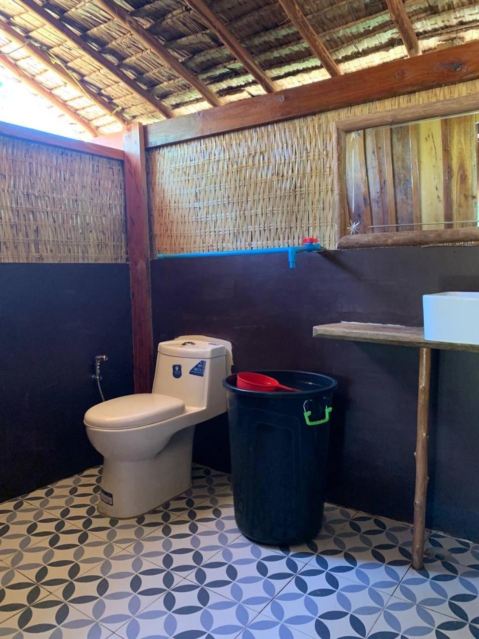 Lily'S Beach Bungalows Prek Svay Village Extérieur photo