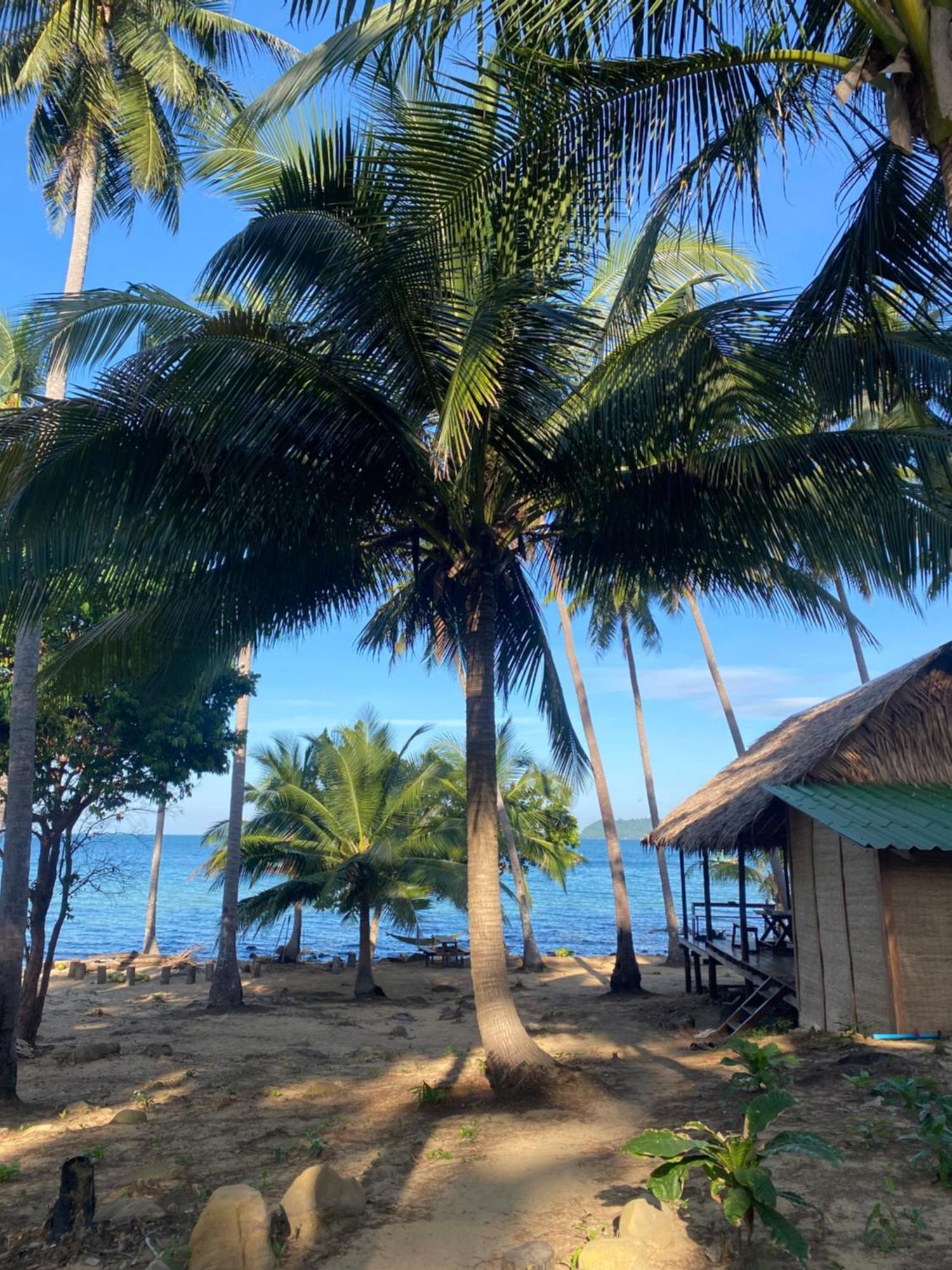 Lily'S Beach Bungalows Prek Svay Village Extérieur photo